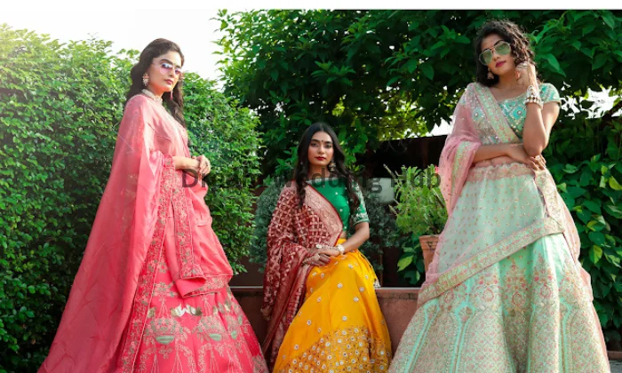 Navrang Matching Centre